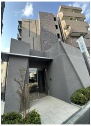 コンフォース堀切の外観画像