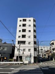 ロックヒルズ前里の外観画像