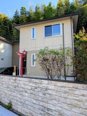 ロンタンガーデン新横浜の外観画像