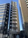 Totsu Residence 渋谷本町の間取り画像