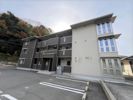 サンビレッジ三戸の間取り画像