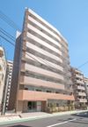 パティーナ武蔵関の間取り画像