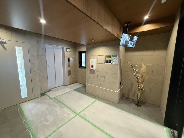 ロビー