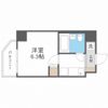 フォーリアライズ難波南ファーロの間取り画像