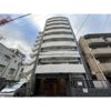Live Casa 上新庄の外観