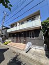 HALLAの間取り画像