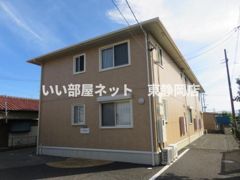 シャルマンの外観画像