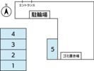 小林ビルの間取り画像