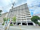 サニーヒルズ黒崎 1301号室の間取り画像