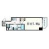 プレサンス梅田東ベータの間取り画像