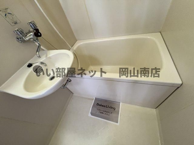 バスルーム