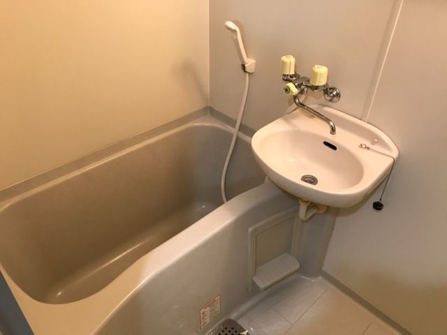 バスルーム