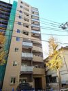 ヒラキ門前仲町の間取り画像