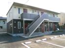 メルヴェーユの間取り画像