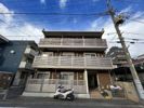 クレイノウィステリアⅣの間取り画像