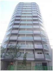 ハーモニーレジデンス錦糸町＃001の外観画像