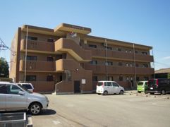 キャンベリー・aの外観画像