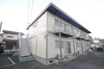 サンハイツ吉田A棟の間取り画像
