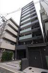 ジェノヴィア横浜石川町の間取り画像