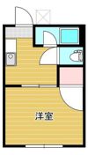 CLEO・伊福町の間取り画像