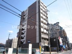 フレンドリーハウス匠石山の外観画像