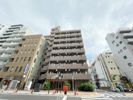 マイナビSTAY秋葉原駅前の間取り画像