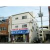 ハイム高城の外観