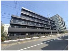 クレヴィスタ柴又の外観画像