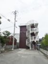 新浜マンションの間取り画像