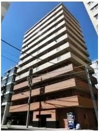 ガラ・シティ東日本橋の外観画像