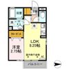 オペラハウス三光町の間取り画像