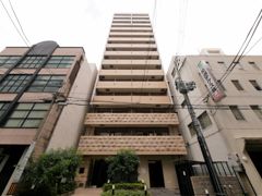 プレサンス本町ジョイスの外観画像