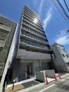 ワールドアイ神戸元町ヒルズの外観