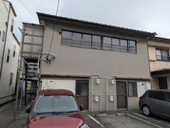 清風荘の外観画像