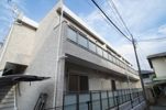 リブリ・絹の間取り画像