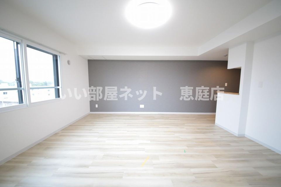リビング