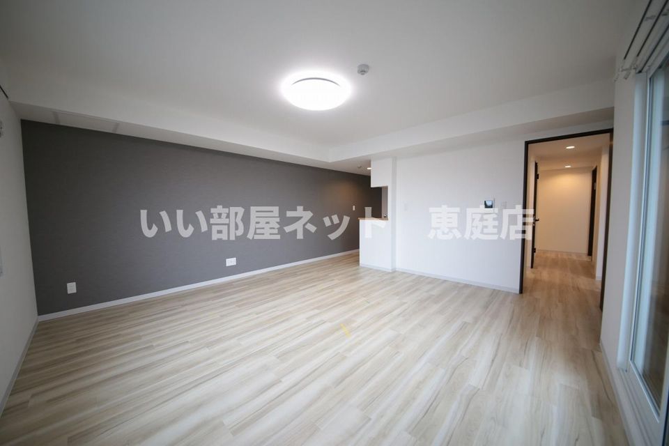 リビング
