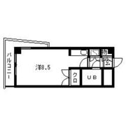メイけやきの間取り画像