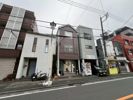 アドマイヤの間取り画像