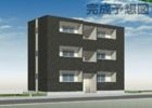 ジーメゾン枚方元町の間取り画像