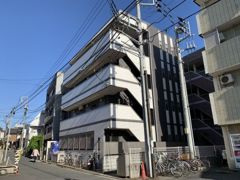 lehua船橋の外観画像