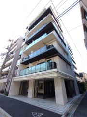 クレイシア両国ルクールの外観画像