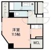 Urban Space坪井の間取り画像