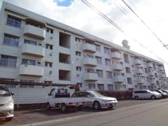 コーポ浜田の外観画像