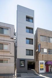 GLACISの外観画像