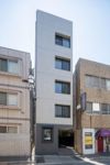 GLACISの外観画像