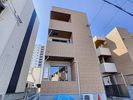 Il Vivace姪浜の間取り画像
