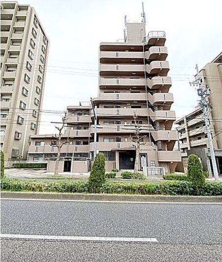 第3猪飼ビルの外観画像