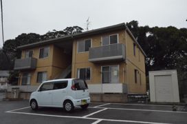 フォレスト VI棟の外観画像