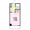 アーバン川内の間取り画像